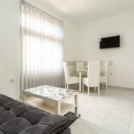 Cirkovic - U Centru Sokobanje Guest house *