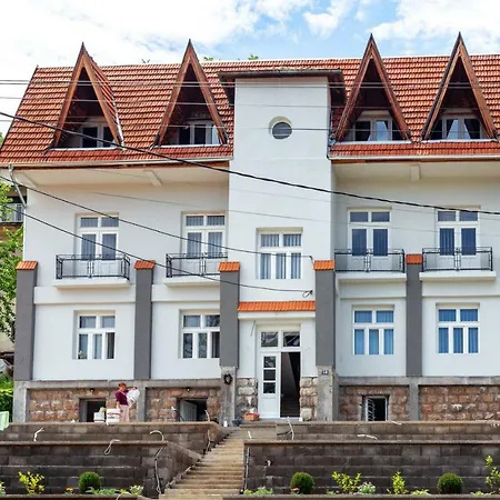 Cirkovic - U Centru Sokobanje 3* 소코 반자