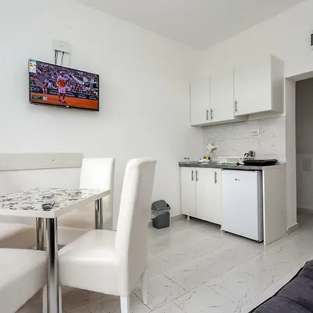 Cirkovic - U Centru Sokobanje