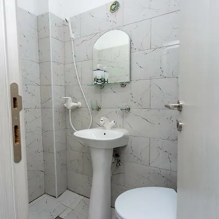 Cirkovic - U Centru Sokobanje 3*