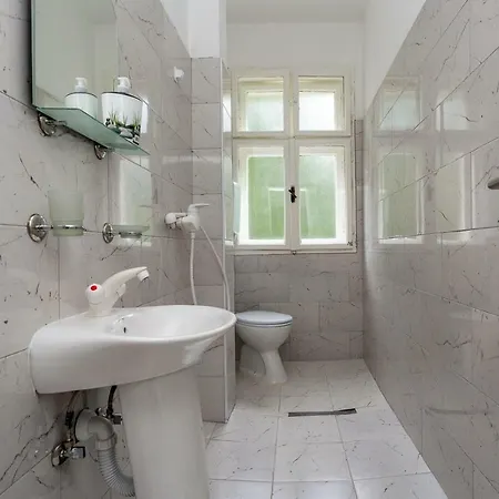 게스트하우스 Cirkovic - U Centru Sokobanje