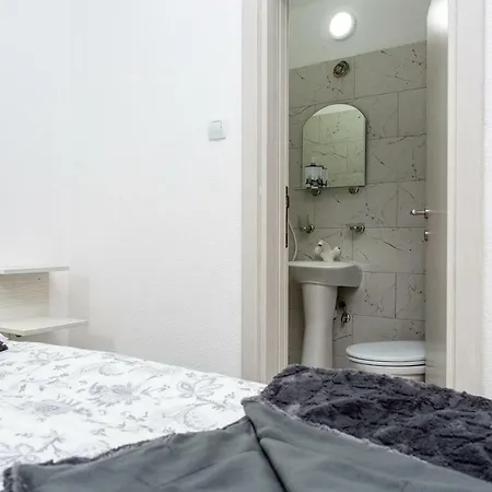 게스트하우스 Cirkovic - U Centru Sokobanje 소코 반자