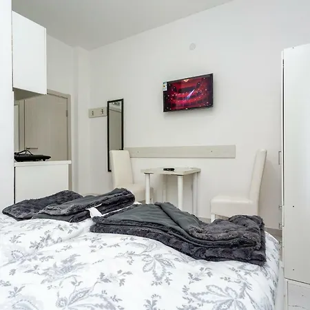 Cirkovic - U Centru Sokobanje Guest house *