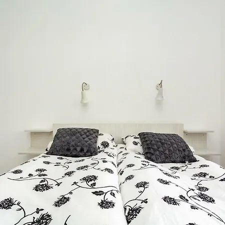 Cirkovic - U Centru Sokobanje Guest house *