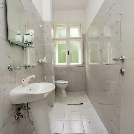 Cirkovic - U Centru Sokobanje