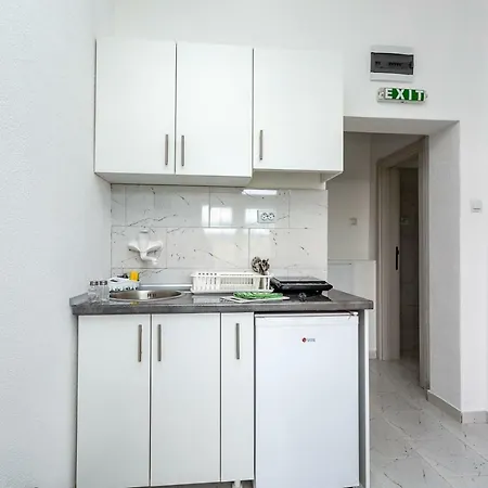 Cirkovic - U Centru Sokobanje Guest house