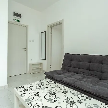 Cirkovic - U Centru Sokobanje Guest house *