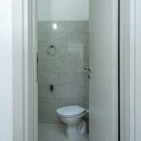 게스트하우스 Cirkovic - U Centru Sokobanje 소코 반자