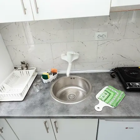 Cirkovic - U Centru Sokobanje 게스트하우스