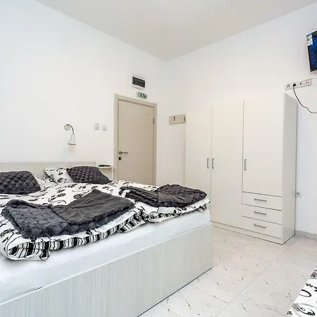 Guest house Cirkovic - U Centru Sokobanje
