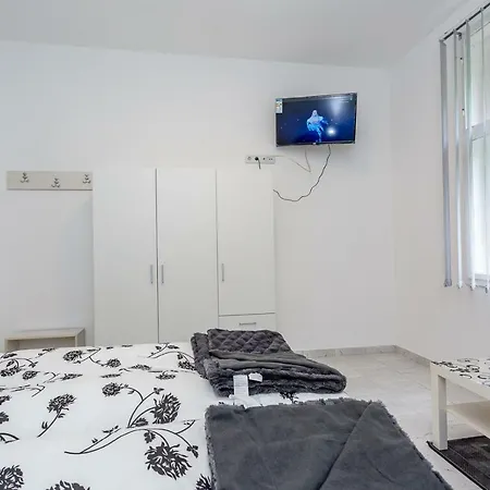 Guest house Cirkovic - U Centru Sokobanje *