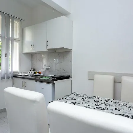 Cirkovic - U Centru Sokobanje Guest house Soko Banja